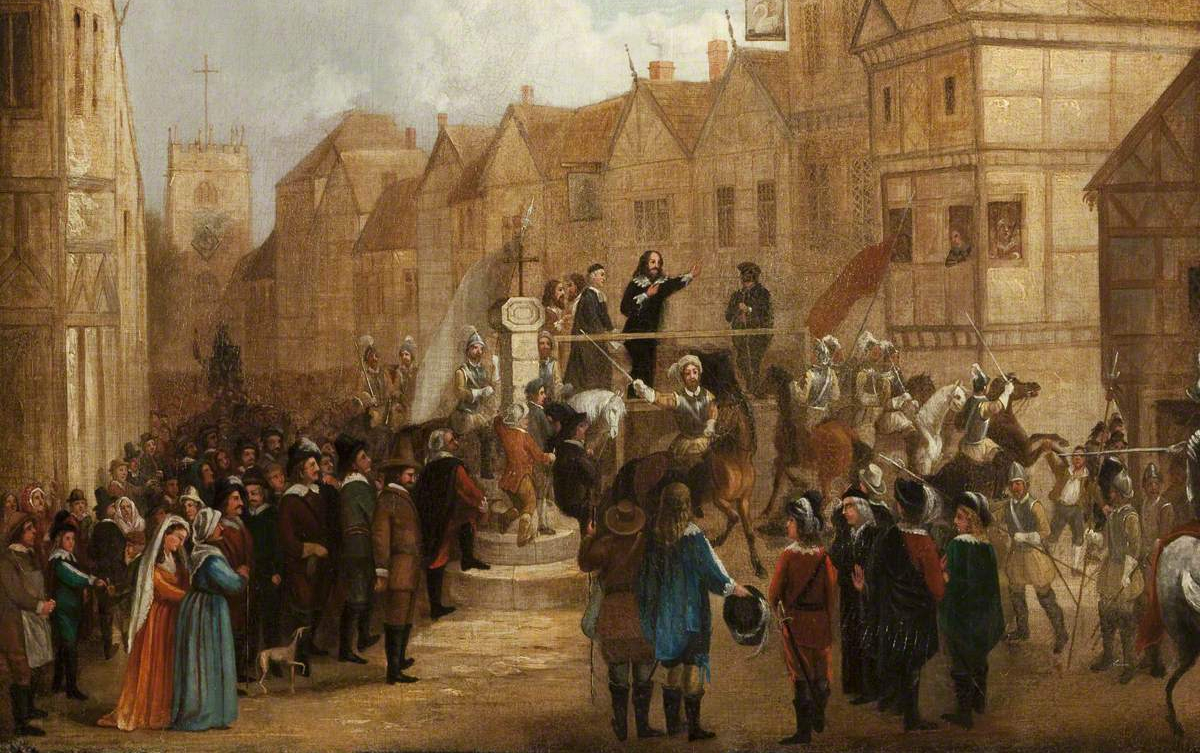 1649 англия. Протекторат Оливера Кромвеля. Оливер Кромвель революция в Англии. Оливер Кромвель 1653. Оливер Кромвель в парламенте.